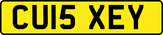 CU15XEY