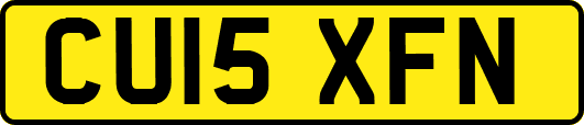 CU15XFN