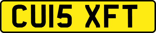 CU15XFT