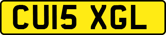 CU15XGL