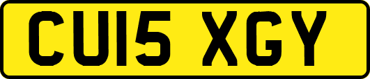 CU15XGY
