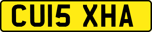 CU15XHA