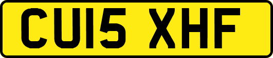 CU15XHF