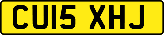 CU15XHJ
