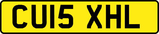 CU15XHL