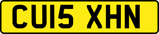 CU15XHN