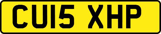 CU15XHP