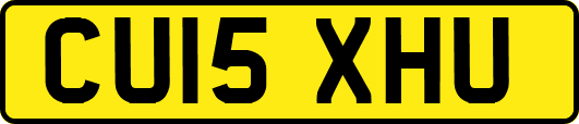 CU15XHU