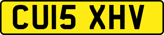 CU15XHV