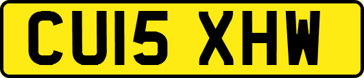CU15XHW