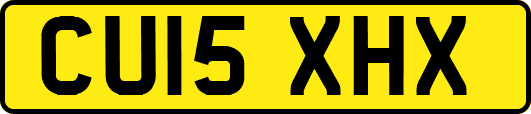 CU15XHX