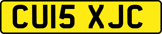 CU15XJC