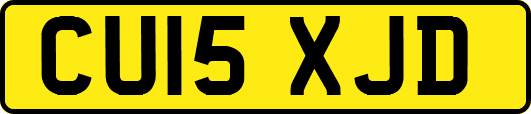 CU15XJD