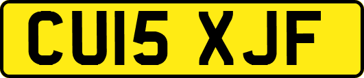 CU15XJF