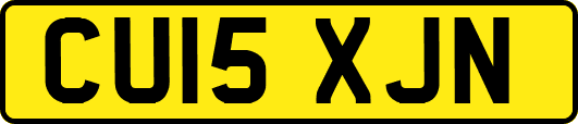 CU15XJN