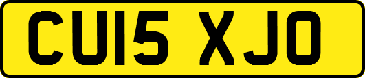 CU15XJO