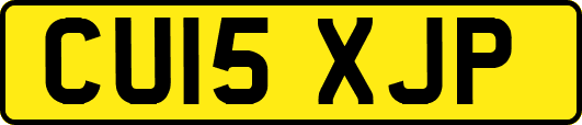 CU15XJP