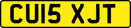 CU15XJT