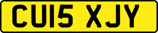 CU15XJY