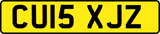CU15XJZ