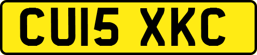 CU15XKC