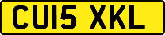CU15XKL