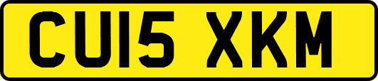 CU15XKM