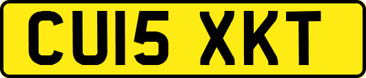 CU15XKT