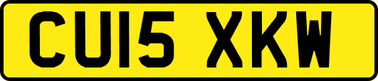 CU15XKW