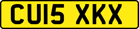 CU15XKX
