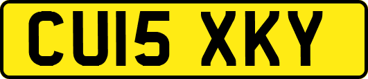 CU15XKY