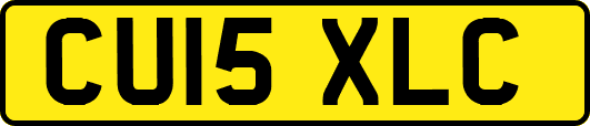 CU15XLC