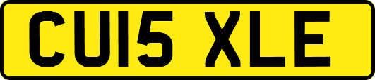 CU15XLE