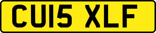 CU15XLF
