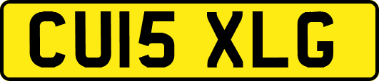 CU15XLG