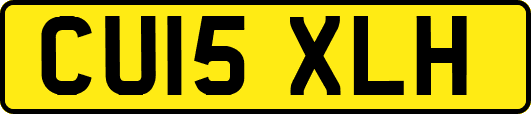 CU15XLH