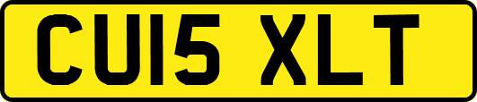 CU15XLT