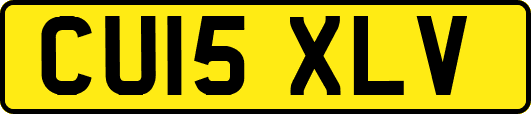 CU15XLV