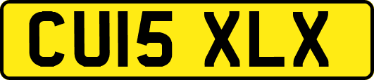 CU15XLX