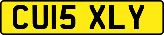 CU15XLY