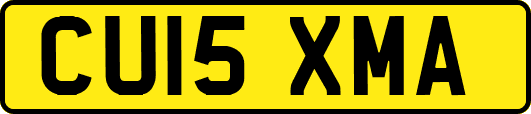 CU15XMA