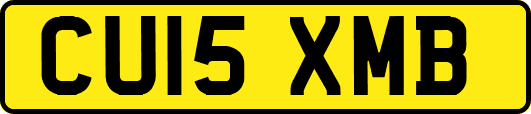 CU15XMB