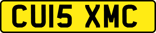 CU15XMC