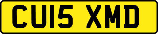 CU15XMD