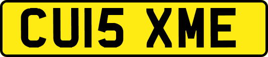CU15XME