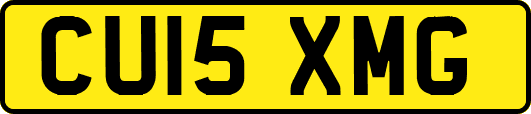 CU15XMG