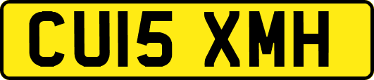 CU15XMH