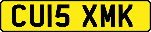 CU15XMK