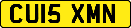 CU15XMN