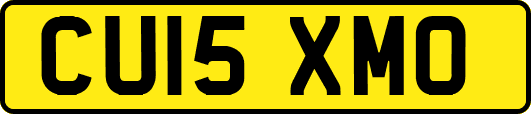 CU15XMO